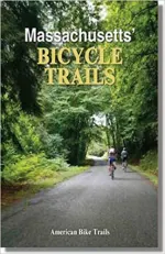 Massachusetts bicycle trails