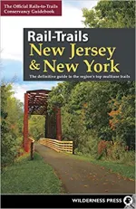 Rail Trails in New York State