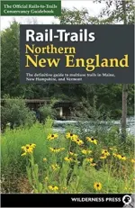 Rail Trails in Northern New England
